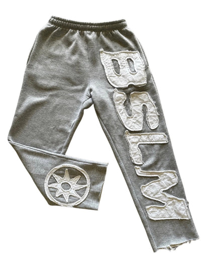 Pantaloni Streetwear unisex